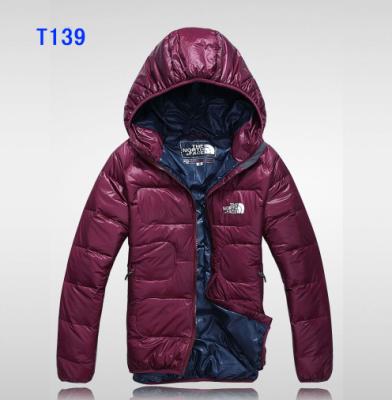 Cheap The North Face Men's Down Coat wholesale No. 479